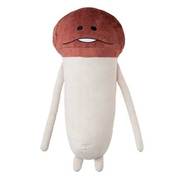なめこ栽培キット つつがた クッション [キャラクターグッズ]