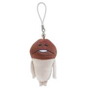 なめこ栽培キット ぬいぐるみST なめこ