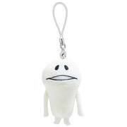 なめこ栽培キット ぬいぐるみST 白なめこ