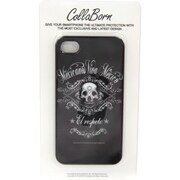 OS-I4-178 [iPhone4/4S用ケース Clips Flag]