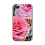 OS-I4-191 [iPhone4/4S用ケース Some sweets]