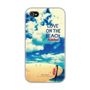 OS-I4-194 [iPhone4Sケース Aloha!]