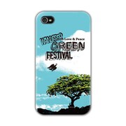 OS-I4-195 [iPhone4/4S用ケース Love & Peace]