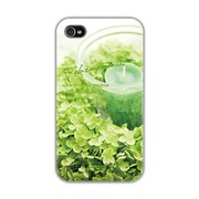 OS-I4-184 [iPhone4/4S用ケース Ralaxing moment]