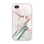 OS-I4-186 [iPhone4/4S用ケース Vierge]
