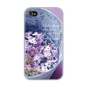 OS-I4-187 [iPhone4/4S用ケース Alpine meadow]