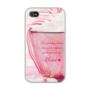 OS-I4-188 [iPhone4/4S用ケース Really thankful]