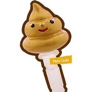 じゃっ君　うんち君 [ニューゴールド]