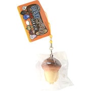 なめこ栽培キット ミニやわらかマスコット なめこ