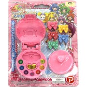 スマイルプリキュア！ [シャラリンスマイルパクト]