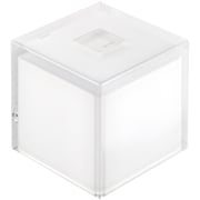 無線LANアクセスポイント PXH11RWA au HOME SPOT CUBE