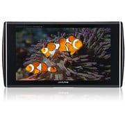 PKG-M900V-BK [9.0型 LED WVGAリアビジョン]