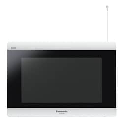Panasonic VIERA ポータブル地上デジタルテレビ SV-ME5000