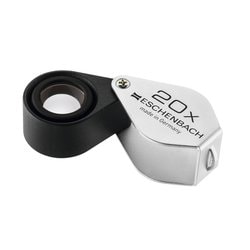 ヨドバシ.com - エッシェンバッハ 精密繰出しルーペ 20× 17mm径