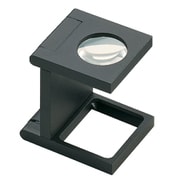 エコノミックリネンテスター 26mm径 5倍 1270