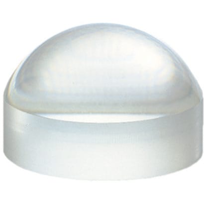 デスクトップルーペ(ガラス) 1.8× 65mm径 1420