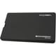 カード型ルーペ easy POCKET(イージーポケット) 3倍(8dpt.) 50×46mm 1521-10 ブラック