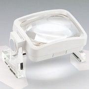 デスクリーダー 3.8倍 100×75mm 263611