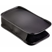 レンズビニールケース ブラックルーペ 2655-150専用 2855-150
