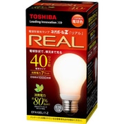 電球形蛍光灯 ネオボールZリアル E26口金 3波長形電球色 A10形(7W) EFA10EL/7-Z