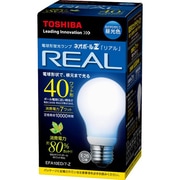 電球形蛍光灯 ネオボールZリアル E26口金 3波長形昼光色 A10形(7W) EFA10ED/7-Z