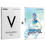 VOCALOID3 Starter Pack 蒼姫ラピス [Windowsソフト]