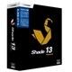 Shade 13 Professional for Windows アカデミック [Windowsソフト]