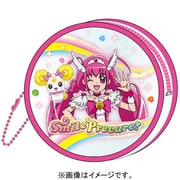 スマイルプリキュア！ ウェルダーポーチ丸型 ピンクA