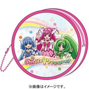 スマイルプリキュア！ ウェルダーポーチ丸型 ピンクC