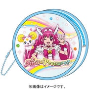 スマイルプリキュア！ ウェルダーポーチ丸型 ブルーA