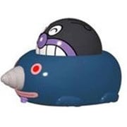 アンパンマン ぴよコロもぐりん