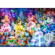 D300-248 [ジグソーパズル ディズニー ブリリアント ドリーム 300ピース]