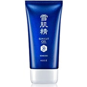 雪肌精 サンプロテクトジェル [SPF30/PA++ 日やけ止めジェル]