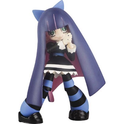 Panty & Stocking with Garterbelt ストッキング [フィギュア]