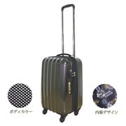 WORLD HERITAGE（ワールドヘリテージ） サグラダファミリア 旅行日数目安：1～2泊 27L/30L（拡張時） TSAロック搭載 機内持ち込み可 ブラック 18503-04