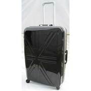 Global Master AIR(グローバルマスターエア) 旅行日数目安:4~7泊 77L TSAロック搭載 パールブラック MC-GMA-5212