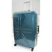 Global Master AIR(グローバルマスターエア) 旅行日数目安:4~7泊 77L TSAロック搭載 パールシーブルー MC-GMA-5212