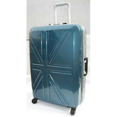 Global Master AIR（グローバルマスターエア） 旅行日数目安：1週間以上 100L TSAロック搭載 パールシーブルー MC-GMA-5213