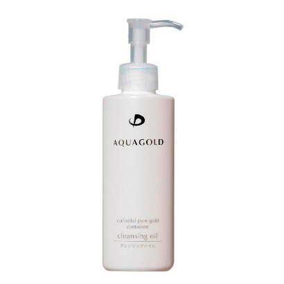 アクアゴールドクレンジングオイル 150ml