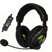 TBS-X12 [Xbox360用ゲーミングヘッドセット]