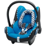 CabrioFix(カブリオフィックス)チェッカーブルー QNY61765392