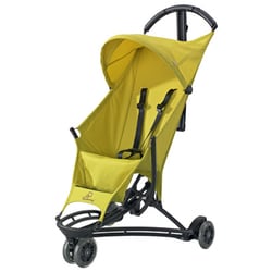 ヨドバシ.com - Quinny クイニー 軽量 3輪ベビーカー Yezz(ジャズ) イエロームーブ QNY76505210 通販【全品無料配達】