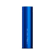 MIPOW マイポー チューブ型モバイルバッテリー 2200mAh PowerTube 2200シリーズ ネイビーブルー SP2200-NB