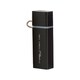 MIPOW マイポー 角チューブ型モバイルバッテリー 3000mAh PowerTube 3000シリーズ ブラック SP3000-BL