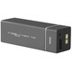 MIPOW マイポー 角チューブ型モバイルバッテリー 5500mAh PowerTube 5500シリーズ グレー SP5500-GR