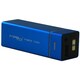 MIPOW マイポー 角チューブ型モバイルバッテリー 5500mAh PowerTube 5500シリーズ ネイビーブルー SP5500-NB