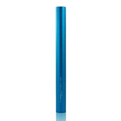 MIPOW マイポー チューブ型モバイルバッテリー 6600mAh PowerTube 6600シリーズ ライトブルー SP6600-LB