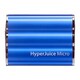 HyperJuice Micro 3600mAh Blue HYPERJUICE-MICRO-BL HyperJuice Micro 3600mAh