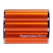 HyperJuice Micro 3600mAh Orange HYPERJUICE-MICRO-ORG HyperJuice Micro 3600mAh