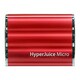 HyperJuice Micro 3600mAh Red HYPERJUICE-MICRO-RD HyperJuice Micro 3600mAh